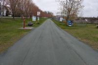 Val-Saint-François : ouverture du réseau cyclable La Cantonnière